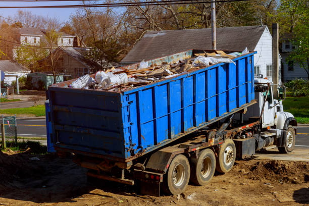 Shed Removal in Mi Wuk Village, CA